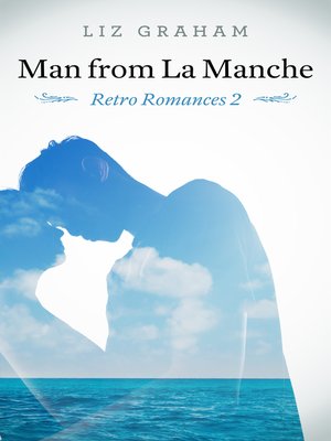 cover image of Man from La Manche
